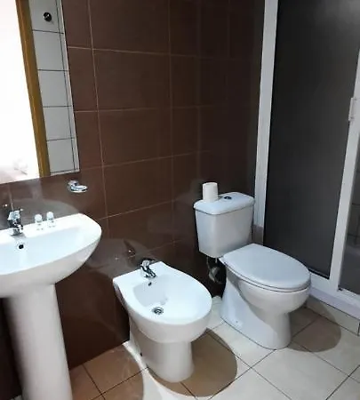 Vale Do Rodo Residencial 3*