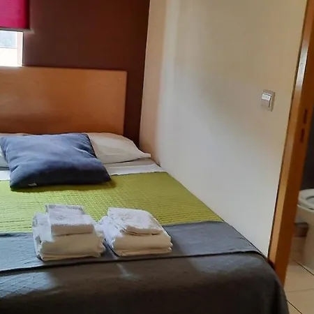 ゲストハウス Vale Do Rodo Residencial *