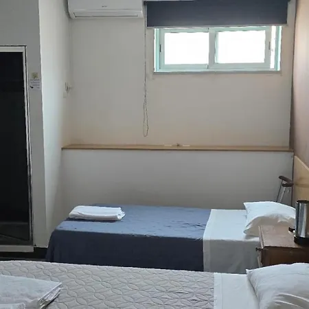 Πανσιόν Vale Do Rodo Residencial