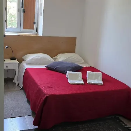 Vale Do Rodo Residencial 3* Peso da Régua