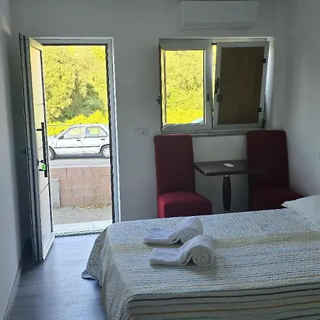 Vale Do Rodo Residencial