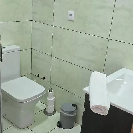 Vale Do Rodo Residencial Gæstehus