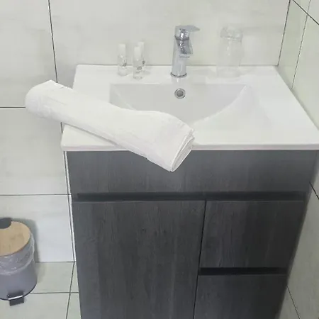 Πανσιόν Vale Do Rodo Residencial