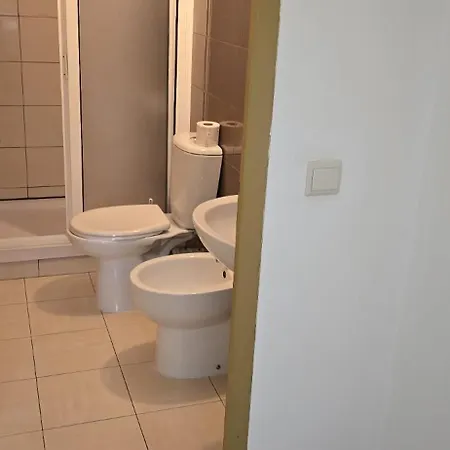 Vale Do Rodo Residencial Konukevi 3*