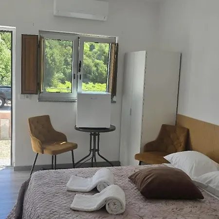 Vale Do Rodo Residencial Konukevi Peso da Régua