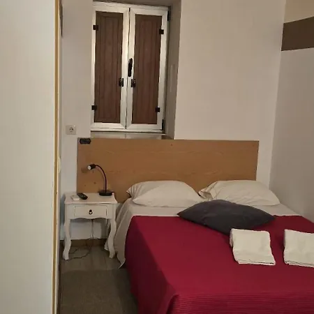 Guest house Residencial Vale Do Rodo Peso da Regua