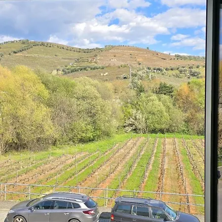 Vale Do Rodo Residencial 3*