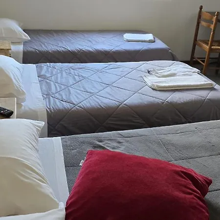 Vale Do Rodo Residencial Peso da Régua