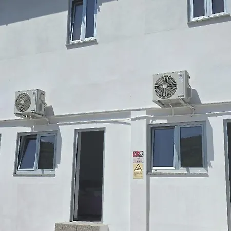 Residencial Vale Do Rodo 3* Peso da Régua