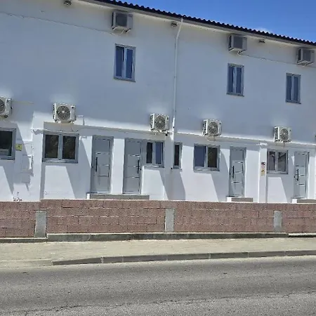 Residencial Vale Do Rodo Vendégház