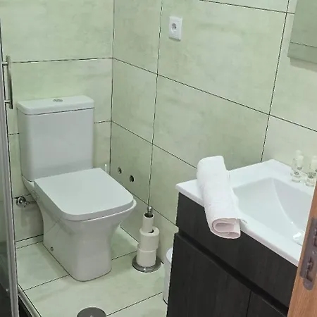 Vale Do Rodo Residencial Gæstehus Peso da Régua