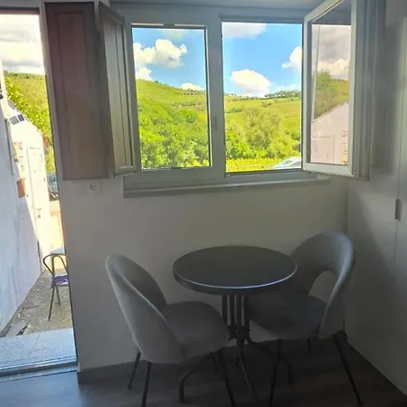 Residencial Vale Do Rodo Guest house