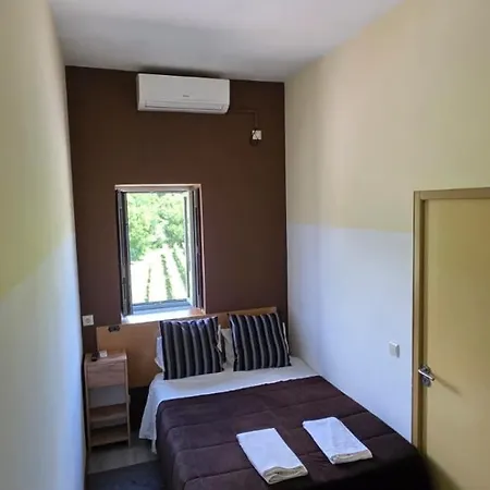 Residencial Vale Do Rodo 3* Peso da Regua