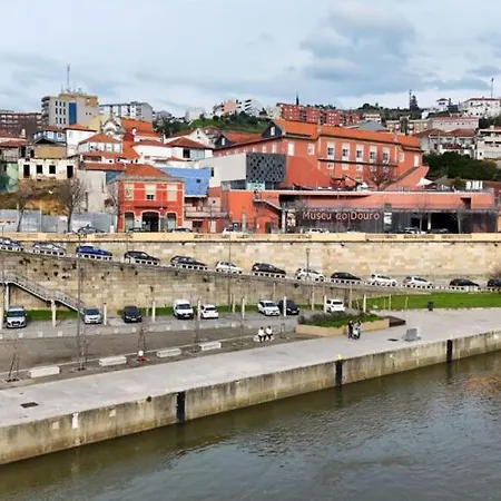 Residencial Vale Do Rodo Guest house 3*