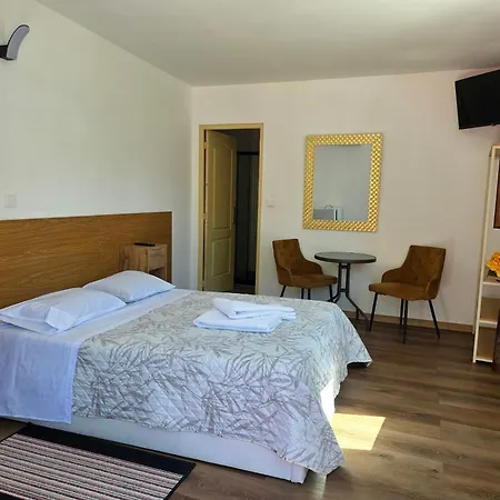 Residencial Vale Do Rodo Guest house