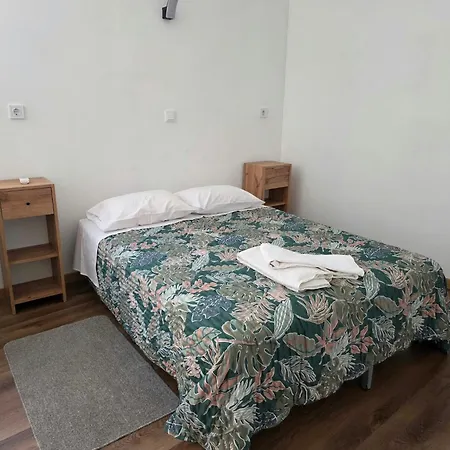 בית הארחה Residencial Vale Do Rodo