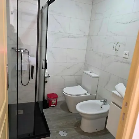 Residencial Vale Do Rodo בית הארחה פסו דה רגואה