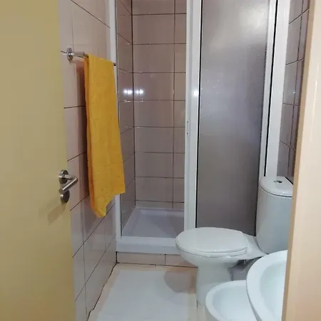 Πανσιόν Vale Do Rodo Residencial Peso da Régua