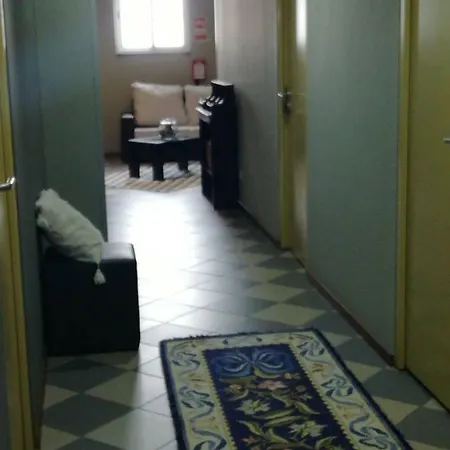 Guest house Residencial Vale Do Rodo