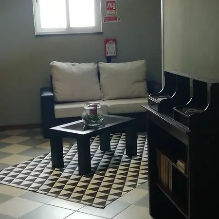 Guest house Residencial Vale Do Rodo Peso da Regua
