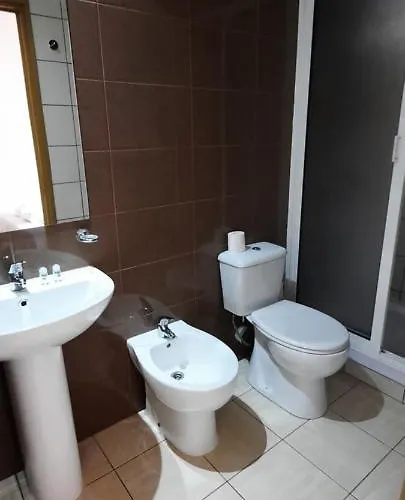 Vale Do Rodo Residencial 3*