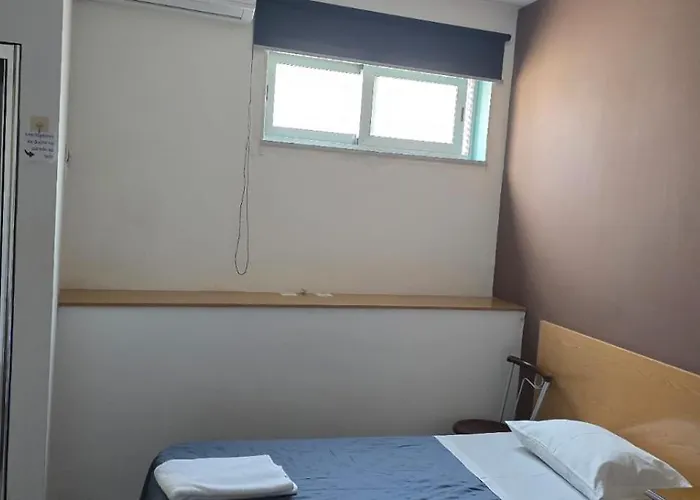 Gasthof Vale Do Rodo Residencial Peso da Régua