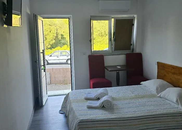 Vale Do Rodo Residencial