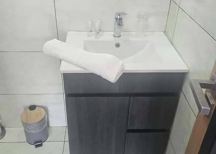 בית הארחה Vale Do Rodo Residencial