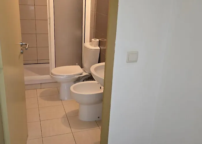 Vale Do Rodo Residencial Gasthof 3*