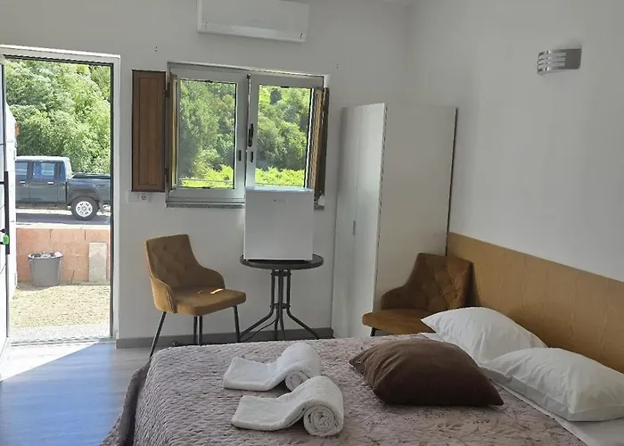 Vale Do Rodo Residencial בית הארחה פסו דה רגואה