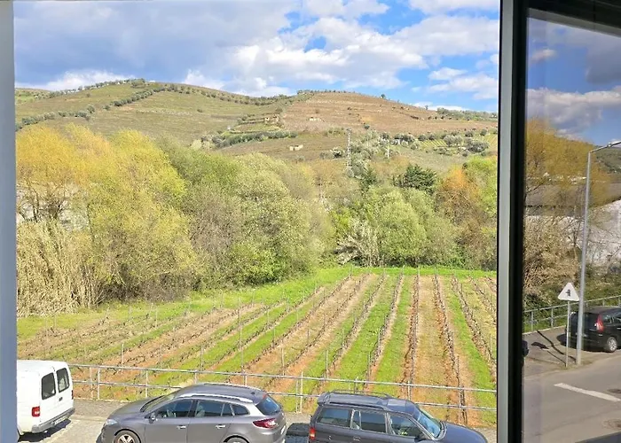 Vale Do Rodo Residencial 3*