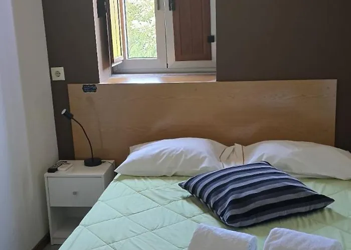 Vale Do Rodo Residencial