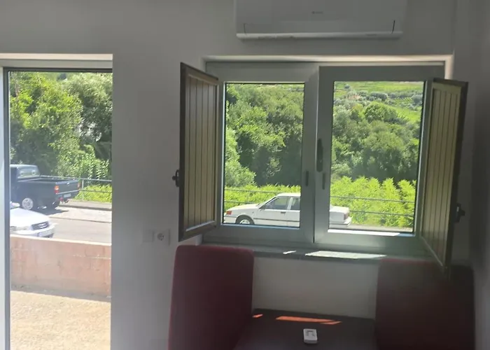 Vale Do Rodo Residencial 3*