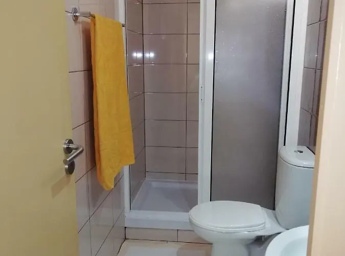 Gasthof Vale Do Rodo Residencial Peso da Régua