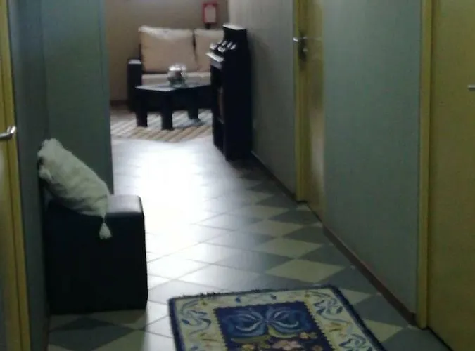 Gasthof Vale Do Rodo Residencial